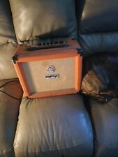 Orange amplifier for sale  Hayward