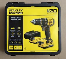 stanley fat max usato  Italia