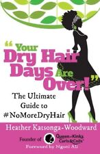 Dry hair days for sale  UK