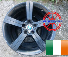 genuine bmw 19 alloy wheels for sale  Ireland