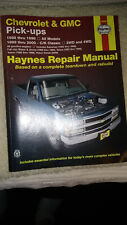 Haynes repair manual for sale  Columbus