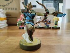 Figurine amiibo zelda d'occasion  Ambarès-et-Lagrave