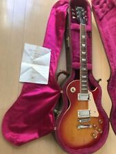 Gibson electric guitar for sale  Shipping to Ireland