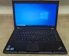 Lenovo ThinkPad T530 Laptop 15.6" i5-3320M 2.60GHz 8GB 128GB SSD - Win 10 Pro for sale  Shipping to South Africa