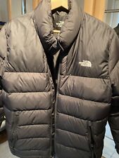 North face jacke gebraucht kaufen  Mainhausen