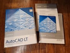 Complete autodesk autocad for sale  New Cumberland