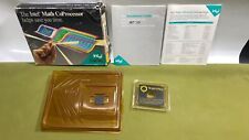 Vintage Intel 387 SX 16 MHz FPU Math Coprocessor New Boxed for sale  Shipping to South Africa