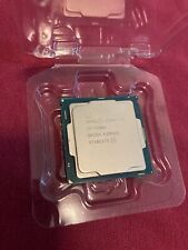 Procesador Intel Core I7-7700K 4,2 GHz ¡Producido! segunda mano  Embacar hacia Argentina