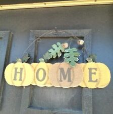 Home welcome sign for sale  Las Vegas
