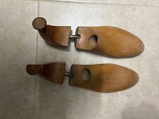 Adjustable wooden shoe for sale  Port Saint Lucie