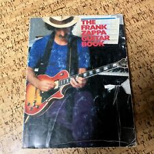 Frank zappa guitar for sale  Marshall