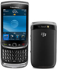 Blackberry torch 9800 for sale  TELFORD