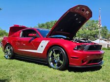 2011 ford mustang for sale  Conroe