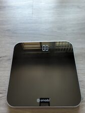 bodytrace digital scale for sale  Sparks