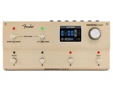 Used fender switchboard for sale  Winchester