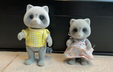 Sylvanian families tomy for sale  POOLE