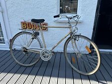 Vintage Retro Pub Bike. 1964 Staiger Lexus Bicycle Made In Germany. for sale  Shipping to South Africa