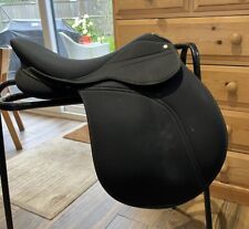 Clover international saddle for sale  RYE