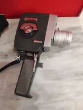 Cinepresa 8mm jelco usato  Potenza Picena