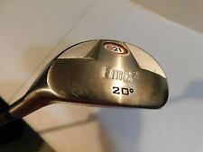 Element 21 Golf EMC2 Hybrid 20* RH Eagle bloque de choque acero --BONITO, usado segunda mano  Embacar hacia Argentina