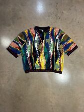 Vintage Coogi Sweater, Fits XXL for sale  Shipping to South Africa