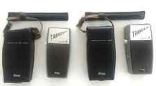 Ancien walkie talkies d'occasion  La Ciotat