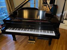 Steinway 2003 upgraded for sale  Dallas