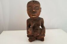 Yombe african statue d'occasion  Fayence