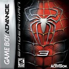 Spider-Man 3 - Game Boy Advance comprar usado  Enviando para Brazil