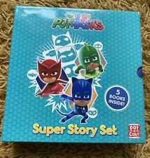 pj masks books for sale  LONDON