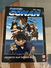 Detektiv conan 17 gebraucht kaufen  Tübingen