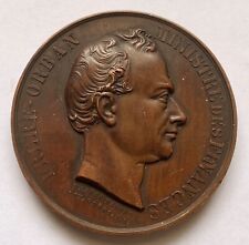 Médaille bronze frère d'occasion  Hazebrouck
