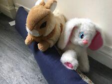 Soft toy rabbits for sale  UK