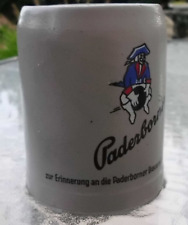 Rarität alter bierkrug gebraucht kaufen  Paderborn