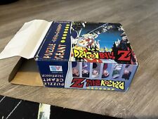 Dragon ball puzzle d'occasion  Antibes