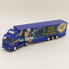 Herpa scania 143m gebraucht kaufen  Erftstadt