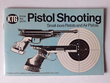 Know game pistol for sale  ASHFORD