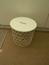 Ikea kvistbro white for sale  ALTON