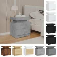 Bedside cabinet chipboard for sale  Shipping to Ireland