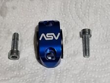 Asv rotator clamp for sale  Shipping to Ireland