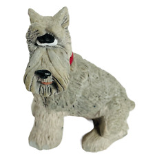 1981 schnauzer dog for sale  Minneapolis