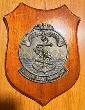 Crest marina militare usato  Bari