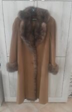 cappotto lana usato  Italia
