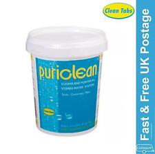 Puriclean water purification for sale  BRIDGEND