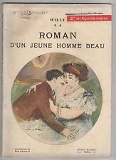 Roman jeune homme d'occasion  Aix-les-Bains