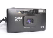 Nikon 600 fotocamera usato  Italia