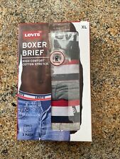 Levis boxer briefs for sale  Bedford