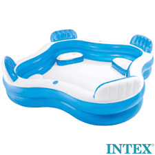 Intex piscina gonfiabile usato  Corato