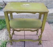 country end table cottage for sale  Blanchard