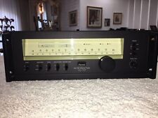 sintonizzatore tuner sansui usato  Napoli